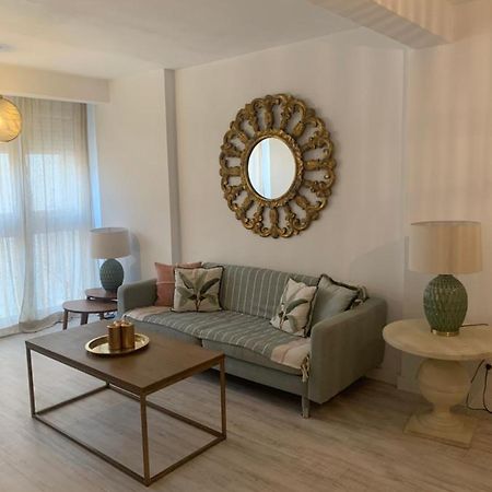 Hidden Gem Nereidas Beach Con Ascensor Cadiz Exterior photo