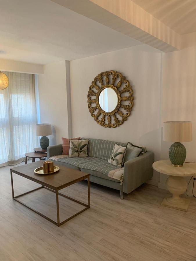 Hidden Gem Nereidas Beach Con Ascensor Cadiz Exterior photo
