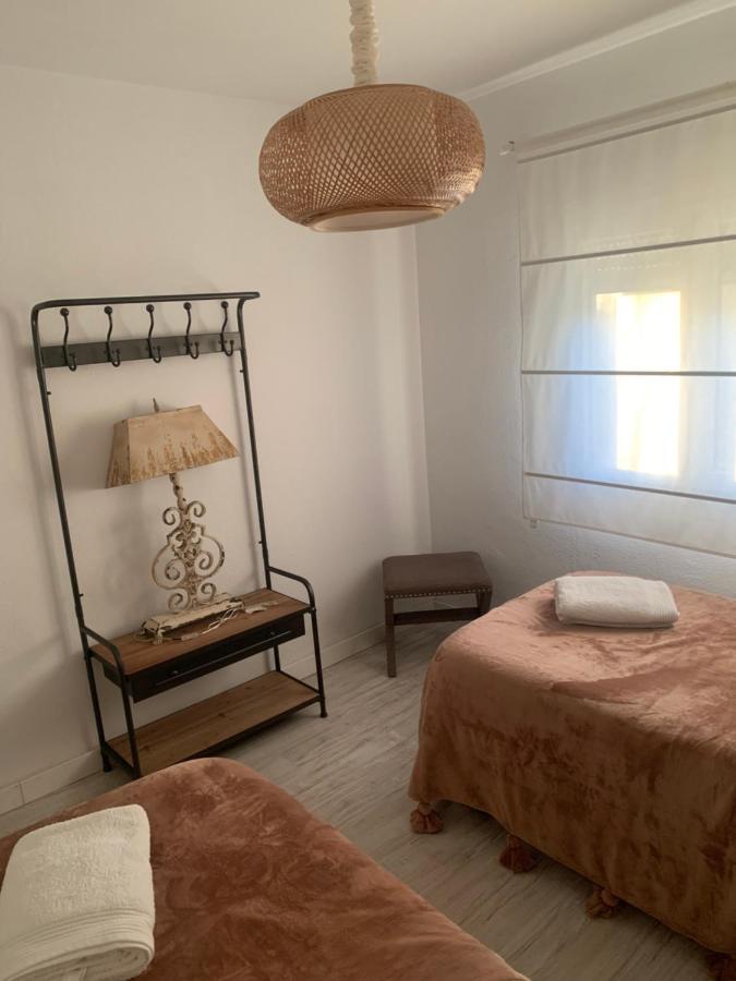 Hidden Gem Nereidas Beach Con Ascensor Cadiz Exterior photo