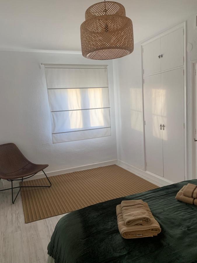 Hidden Gem Nereidas Beach Con Ascensor Cadiz Exterior photo